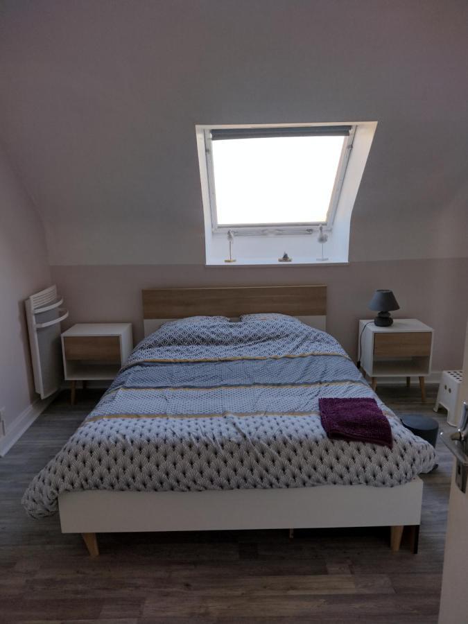 Paimpol Appartement Port,Gare Et Commerce A Pied Εξωτερικό φωτογραφία
