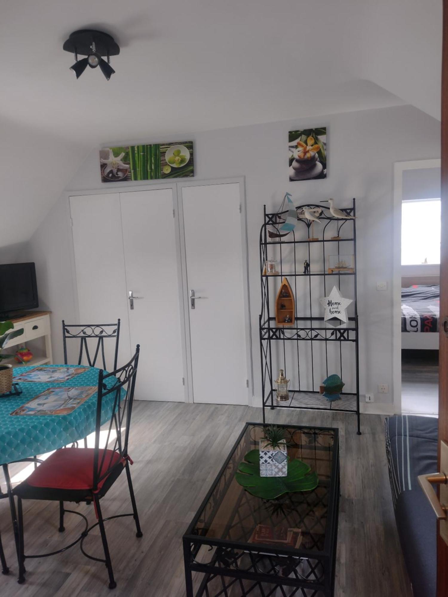 Paimpol Appartement Port,Gare Et Commerce A Pied Εξωτερικό φωτογραφία
